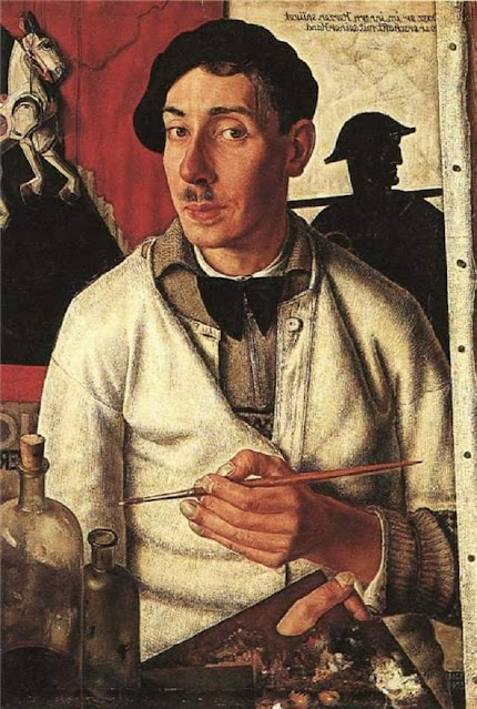 Dick Ket, 1933