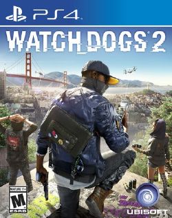 Watch Dogs 2+Türkçe alt yazı