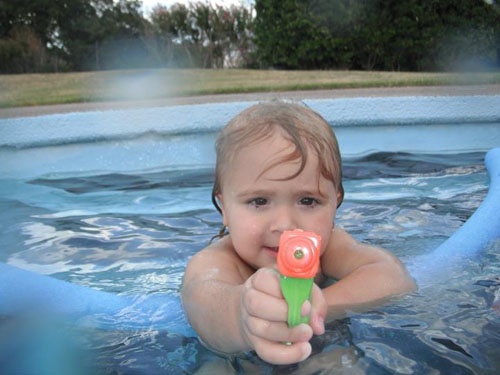 Τα παιδιά θέλουν θάλασσα