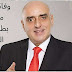 وفاة "عزمي مجاهد" بطل الكرة الطائرة المصري وفاة "عزمي مجاهد" بطل الكرة الطائرة المصري
