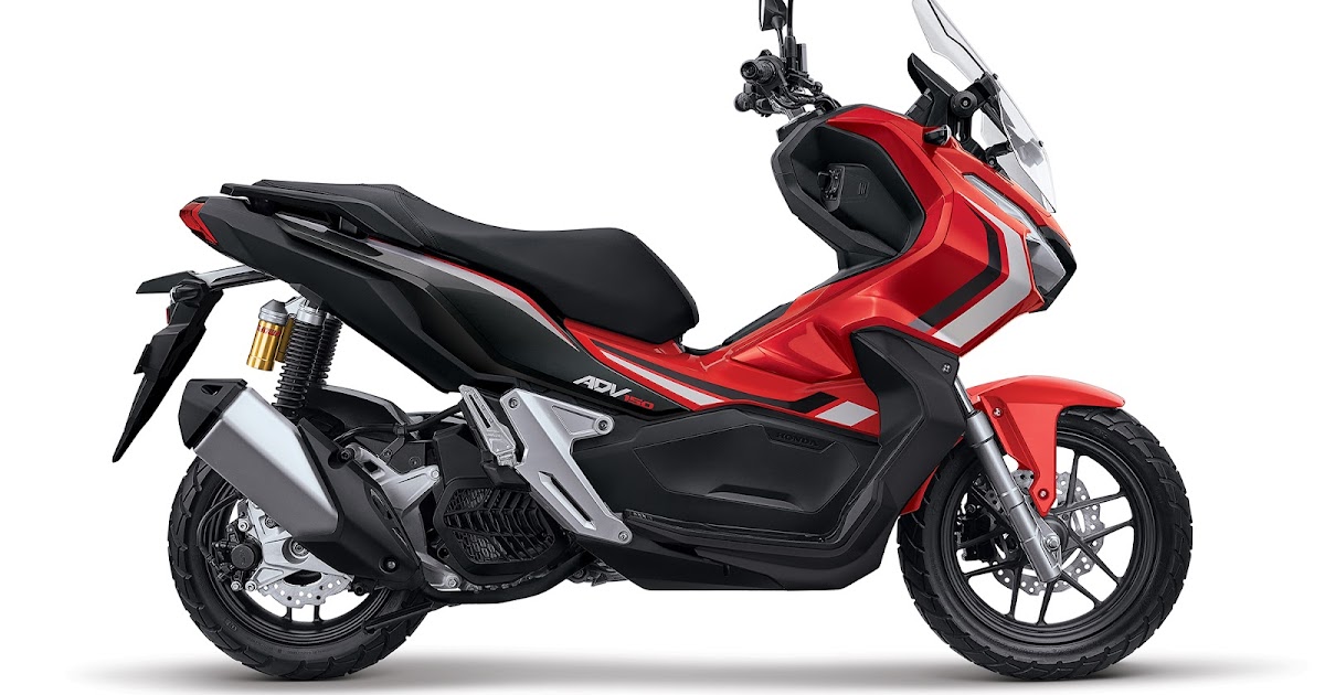 Honda Beat Terbaru