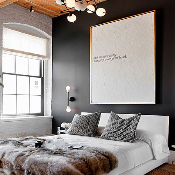 Ideas para pintar el dormitorio: ¿Cuál es su color preferido? | Decoración