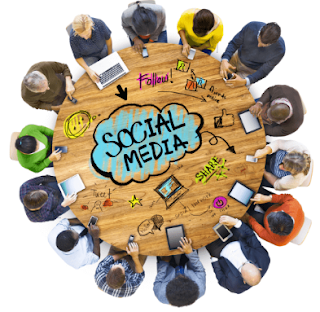 Sosial Media 2017 Sosial Media 2017