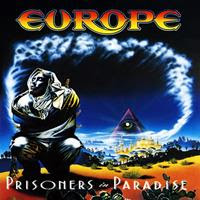 [1991] - Prisoners In Paradise [Japanese Edition]