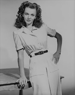 Carole Landis Manila Calling