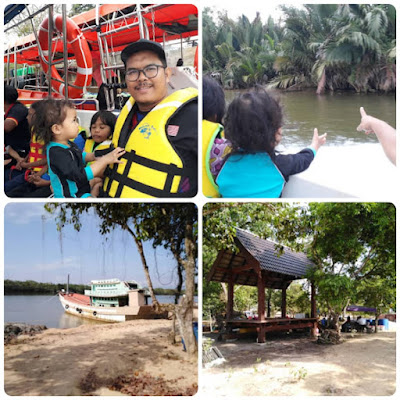 Homestay di Pantai Penarik Terengganu : Allur Galley Suite Tawar Pakej Berpatutan