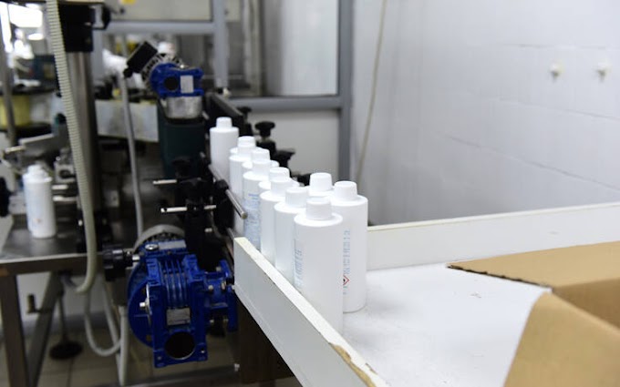 Έπεσε η πρώτη «καμπάνα» - Πρόστιμο 50.000 ευρώ σε εταιρεία αντισηπτικών για αισχροκέρδεια