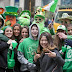 Saint Patrick's Day Irish Holidays