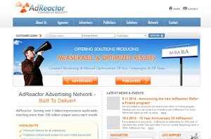 √ Adreactor Review | Online Premium Advertising Network and Payment Proof - Ad Network