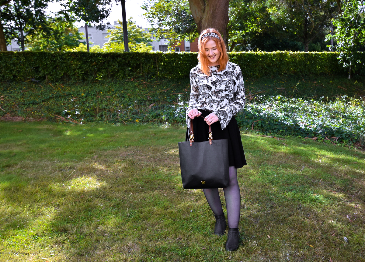 Animal Prints A Style Staple or Just Another Trend