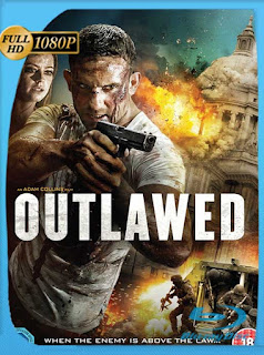 Outlawed (2018) HD [1080p] Latino [GoogleDrive] SXGO