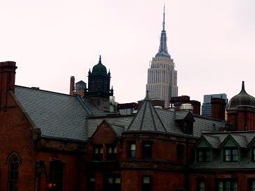 Navidad en Nueva York 2010 - Blogs de USA - Día 5: 6 de Diciembre. ESB y NBA (23)