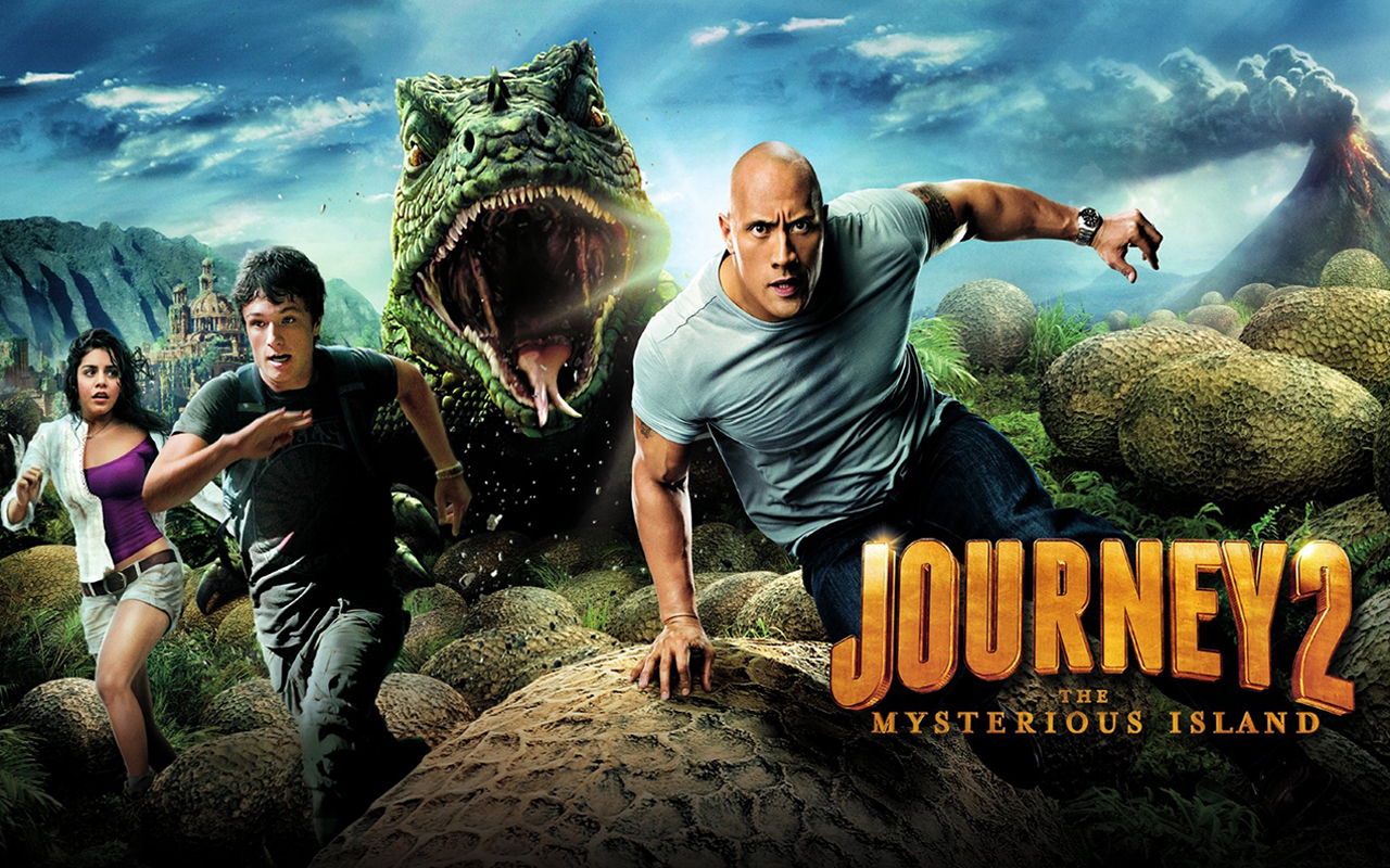 Journey 2 The Mysterious Island Full Movie Free Journey 2: The Mysterious Island (2012) English _Full HD Movie Free