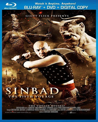 [Mini-HD] Sinbad The Fifth Voyage (2014) - ซินแบด พิชิตศึกสุดขอบฟ้า [1080p][เสียง:ไทย 5.1/Eng DTS][ซับ:ไทย/Eng][.MKV][3.81GB] SB_MovieHdClub