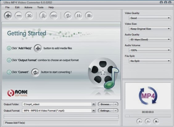 anydesk to mp4 converter