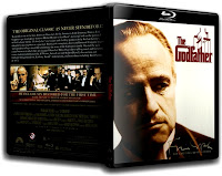 The Godfather Blu-Ray