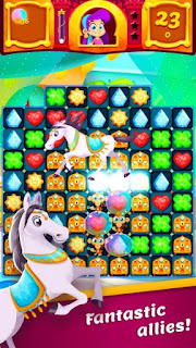 Magic Nightfall Apk v1.0.3 Mod (Unlimited Coins/Lives/Boosters/Moves)3 Magic Nightfall Apk v1.0.3 Mod (Unlimited Coins/Lives/Boosters/Moves)3