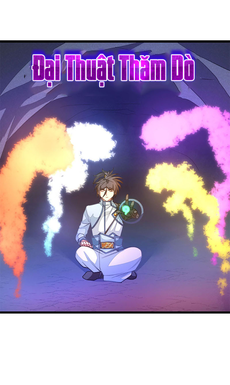 Cửu Dương Thần Vương Chapter 229 - AB Truyện