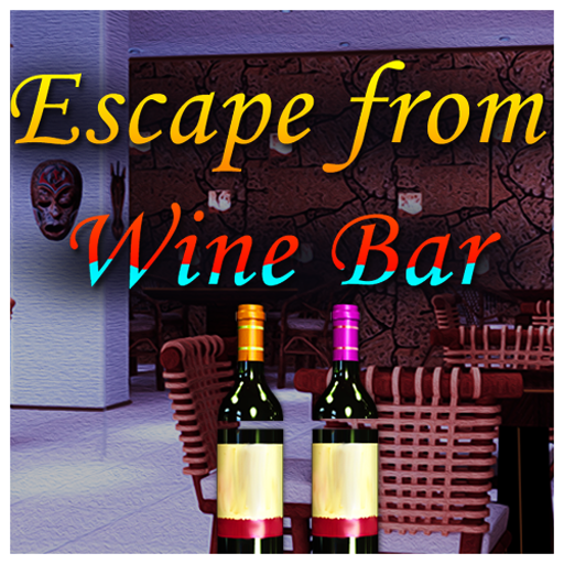 MirchiGames Escape From Wine Bar
