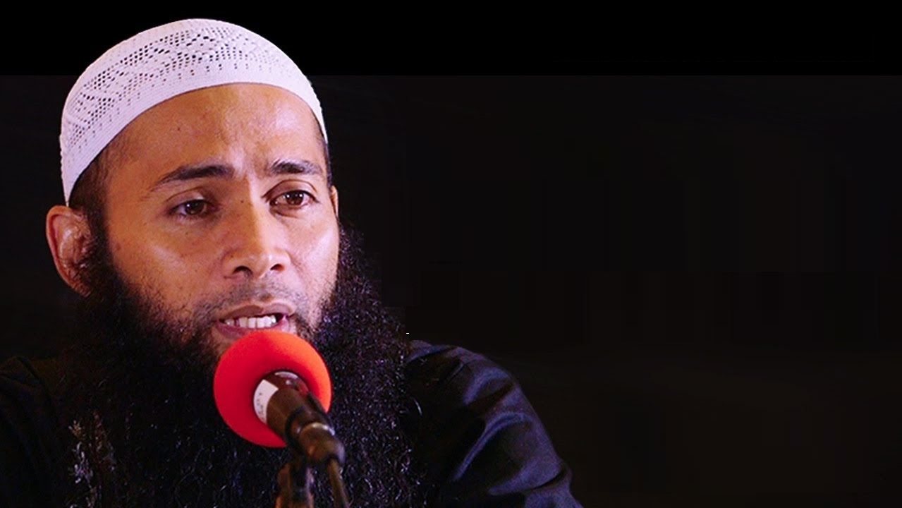 Profil Biodata Dan Biografi Ustadz Reza Basalamah