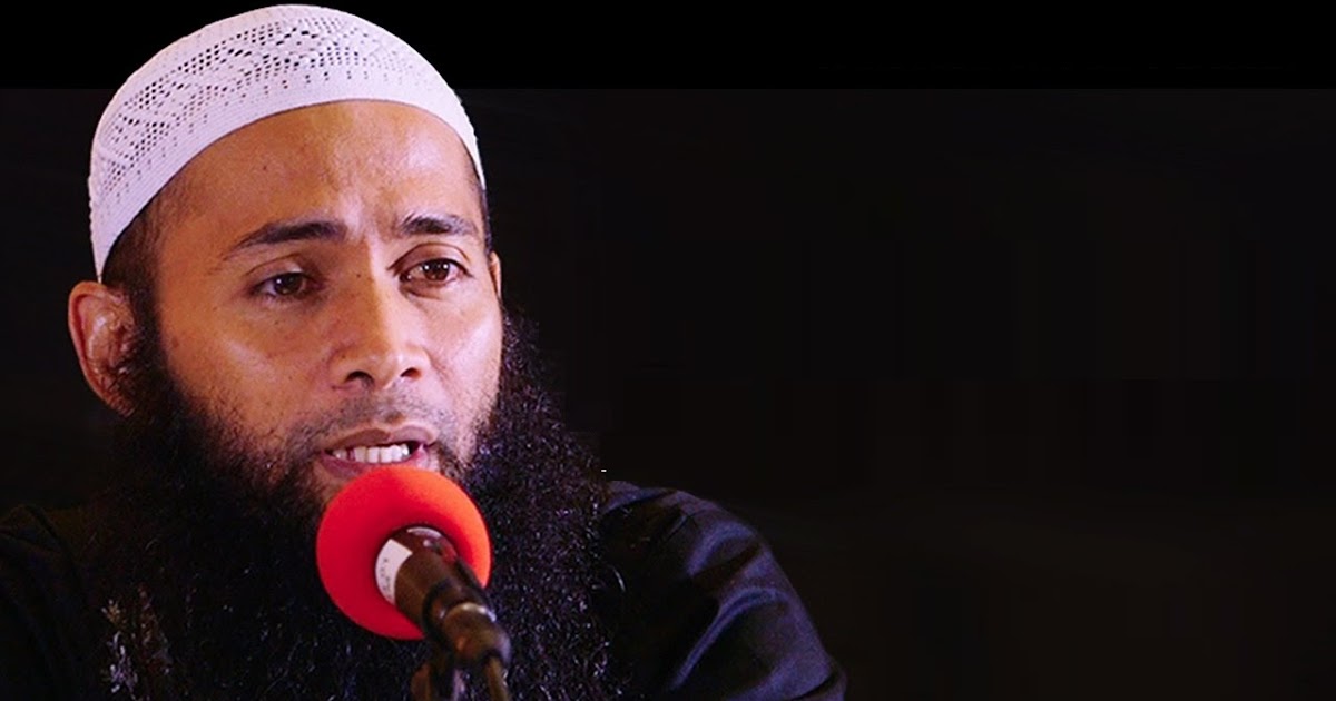 Biografi Ustadz Penggambar Biografi Ustadz Penggambar