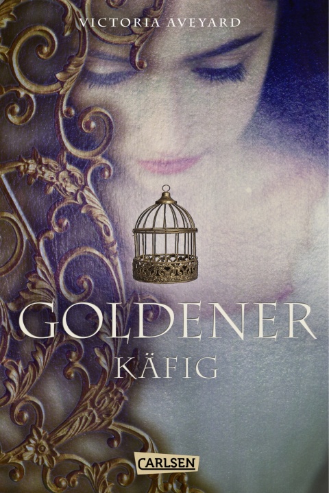 18 Luxus Goldener Käfig Die Farben Des Blutes 3 Bilder 18 Luxus Goldener Käfig Die Farben Des Blutes 3 Bilder