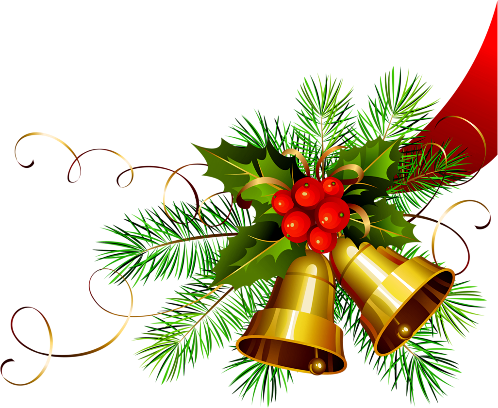 Enfeite de Natal em png