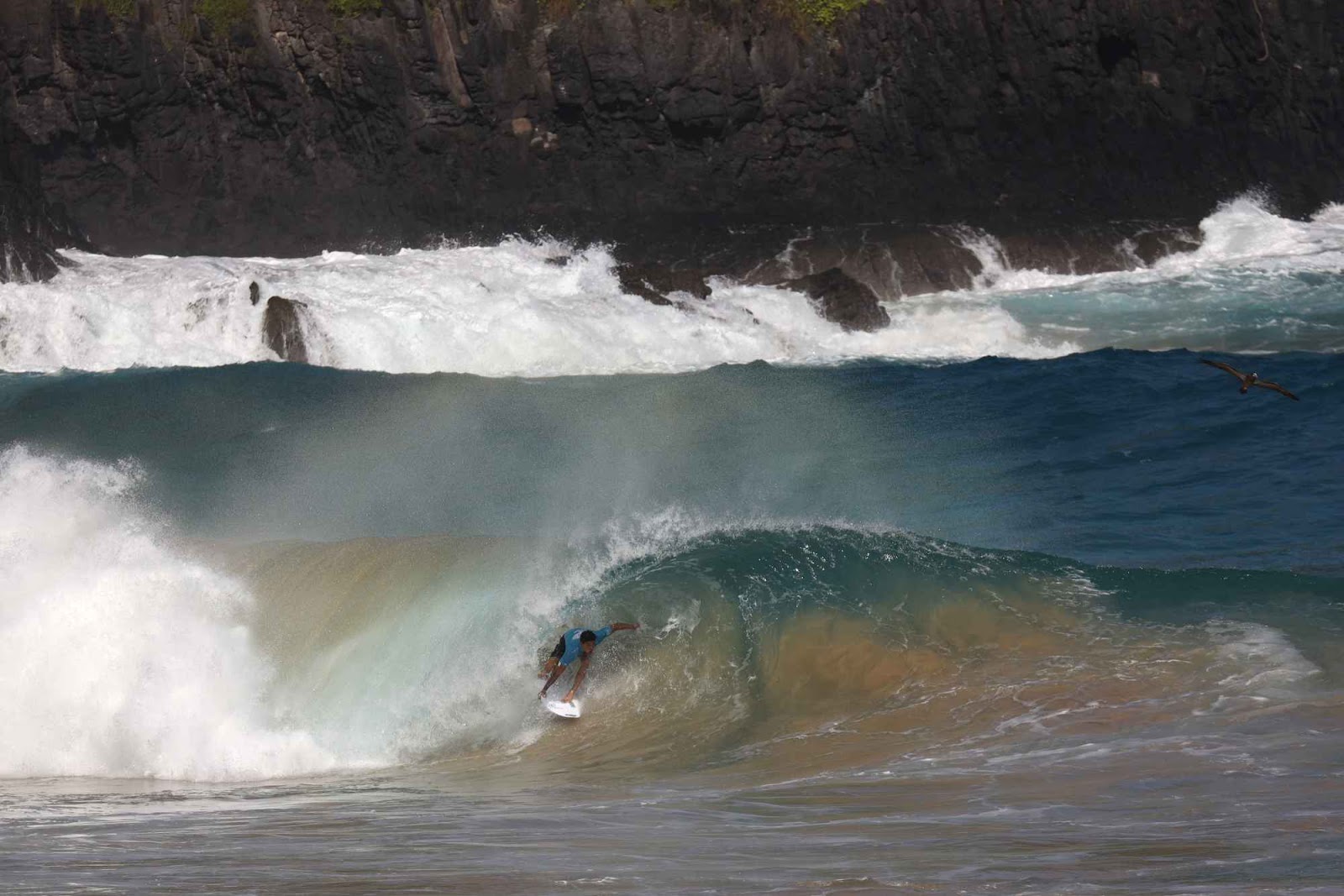 Highlights Oi Hang Loose Pro Contest day 2