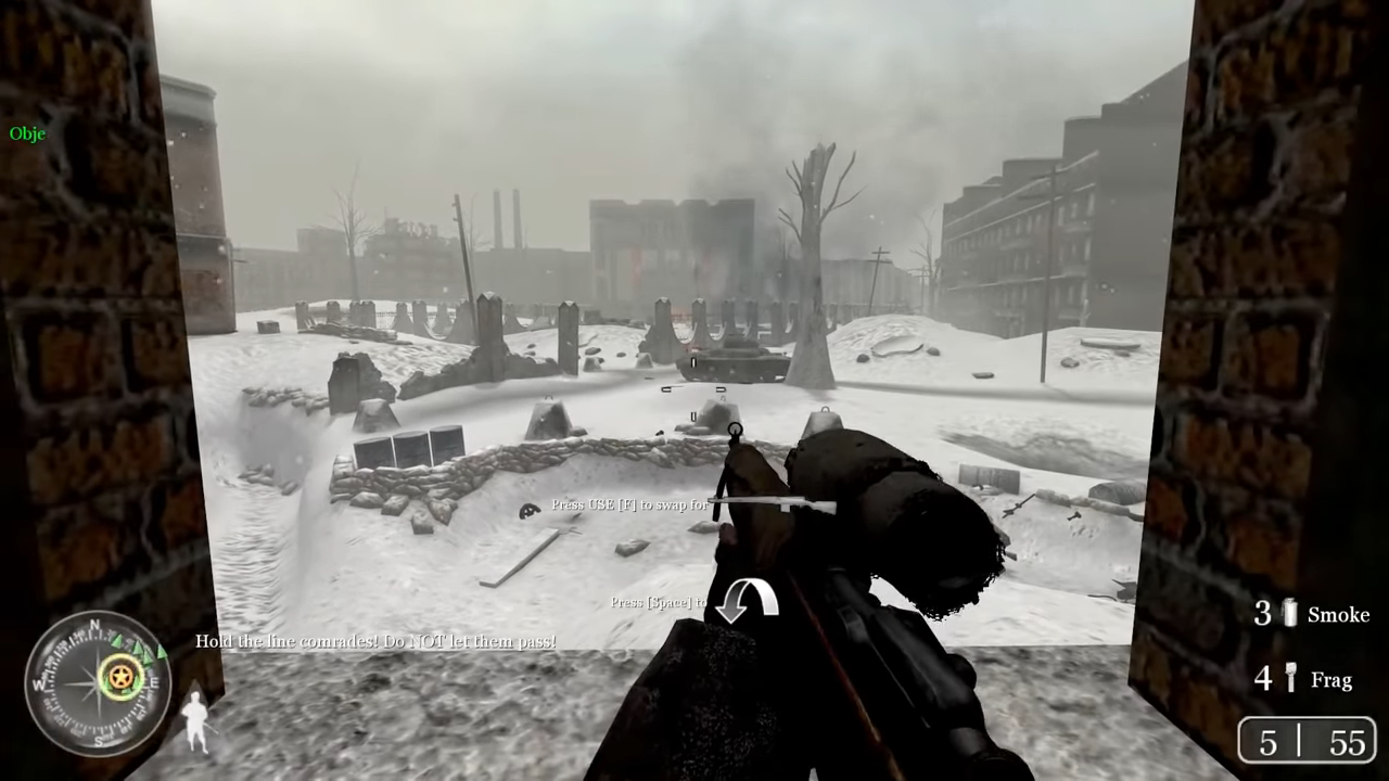call of duty 2 free download full version for pc compressed