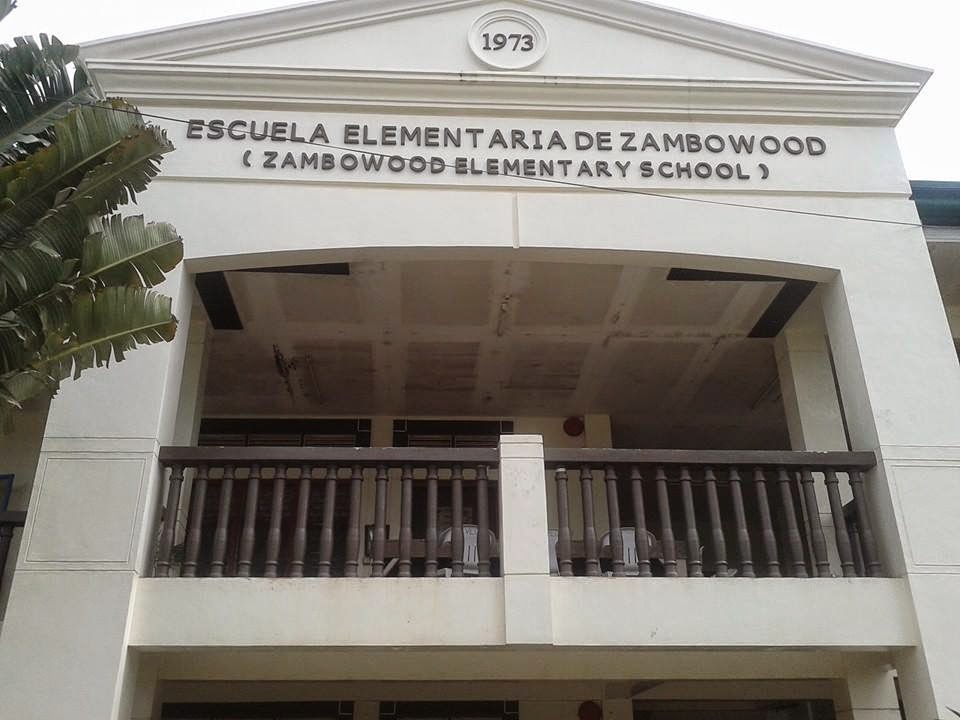 25 Signs That You Are In Zamboanga City