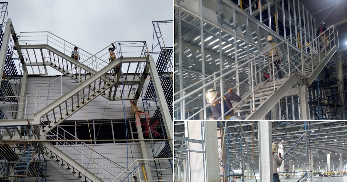 Harga Konstruksi baja per kg tahun 2021 Dadiyo Konstruksi