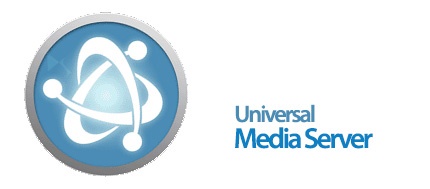 universal media server ubuntu