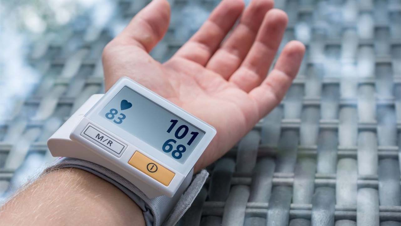 Understanding Low Blood Pressure - Diagnosis and Treatment