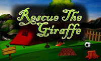  Top10NewGames - Top10 Rescue The Giraffe