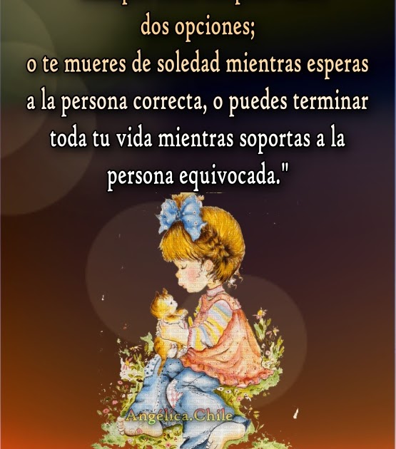 Dos opciones - Sueños de Amor Y Magia