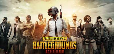 game free fire versus pubg battle royale