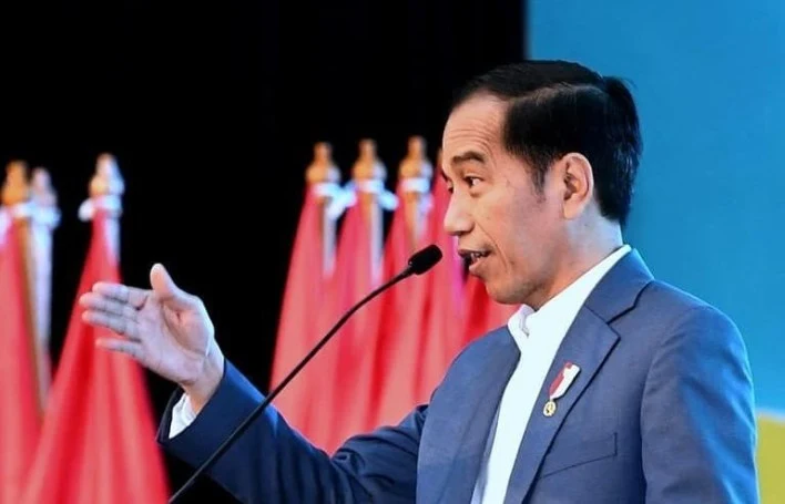 Sebut Pidato Jokowi Hanya Gimik, KontraS: Semuanya Hanya Omong Kosong Selama Para Kroni & Penjahat HAM Ada di Sampingnya!