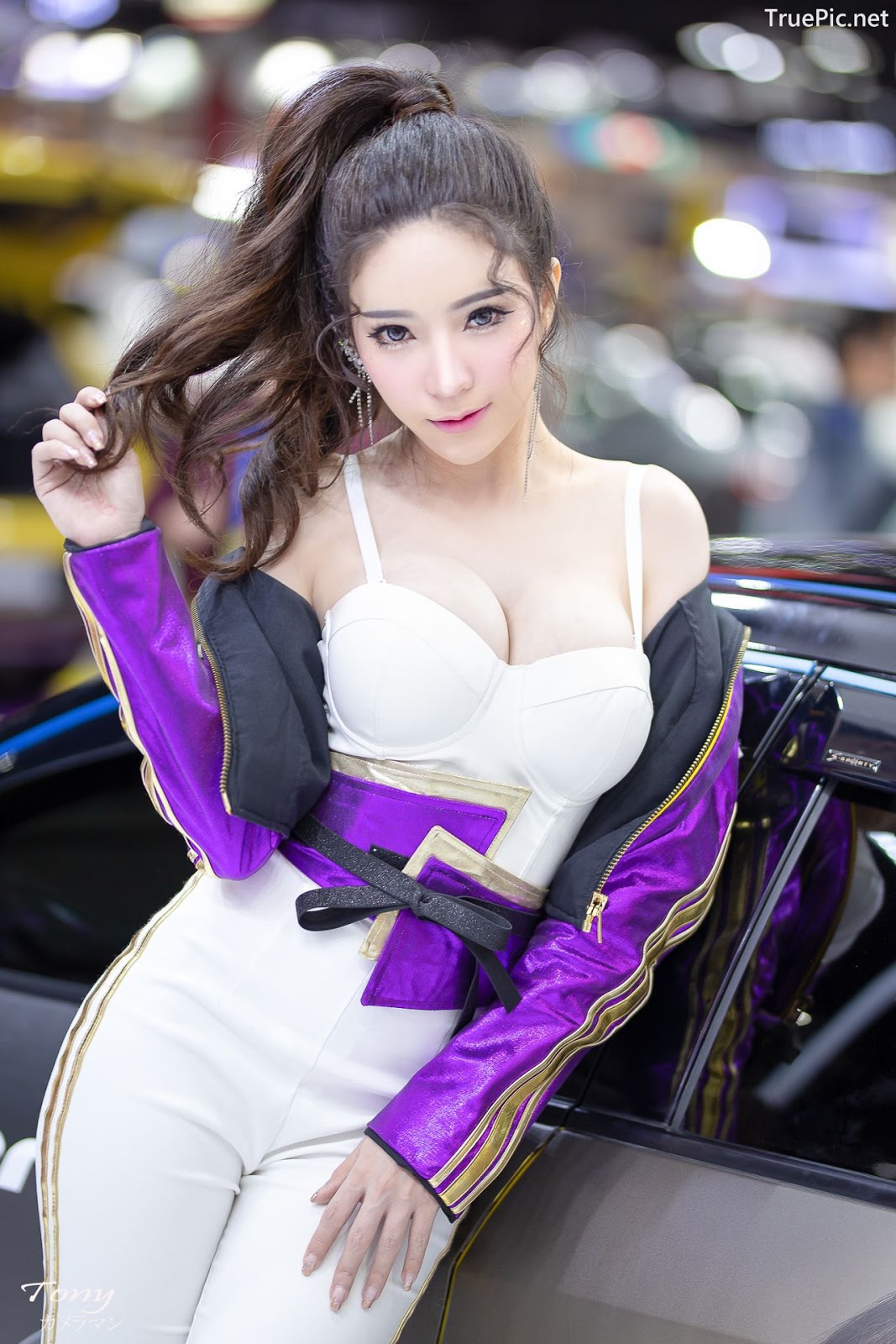 Image-Thailand-Hot-Model-Thai-Racing-Girl-At-Motor-Expo-2019-TruePic.net- Picture-26