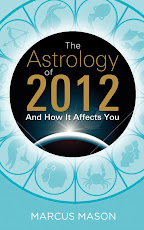 The Astrology of 2012 - in bookstores and available as e-book. Includes an overview of 2013 - 2016