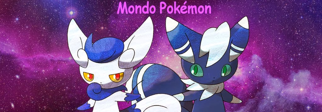 Mondo Pokmon