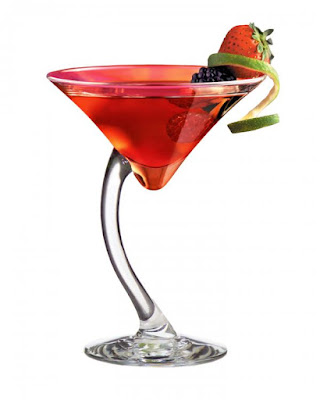 Cosmopolitan день клюканий что это