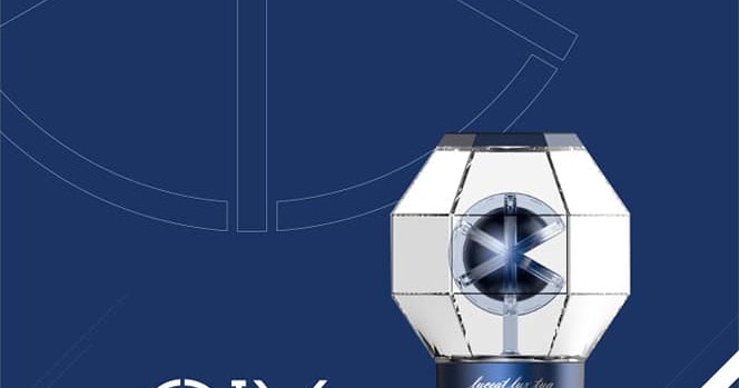 Harga Lightstick CIX di Korea 2020: Gambar Lightstick CIX | Kpop Squad