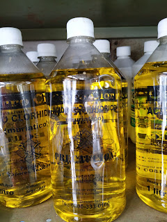 ¿Para que sirve el ácido muriático? Punto Sanitario Cordoba