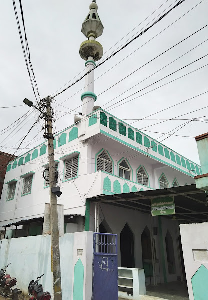 masjid-sadiq-zaheeruddin-hafizbaba-nagar-hyderabad