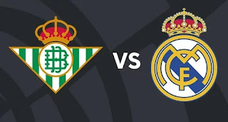 Resultado Betis vs Real Madrid liga 28-8-21 Resultado Betis vs Real Madrid liga 28-8-21