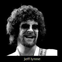 electric light orchestra - jeff lynne