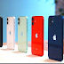 سعر آيفون 12 برو Max في السعودية ومواصفات iPhone 12 mini سعر آيفون 12 برو Max في السعودية ومواصفات iPhone 12 mini