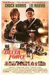 The Delta Force Movie