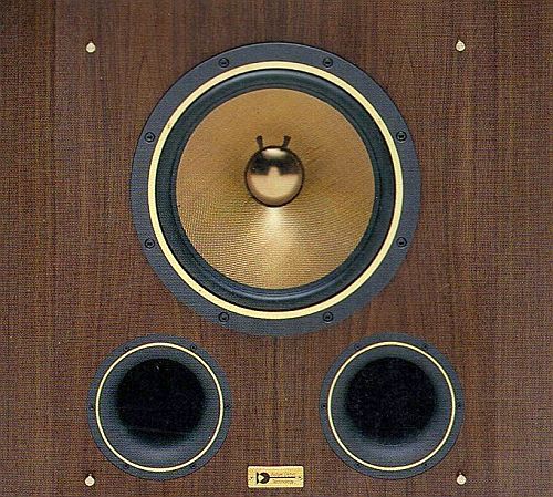 active loudspeaker