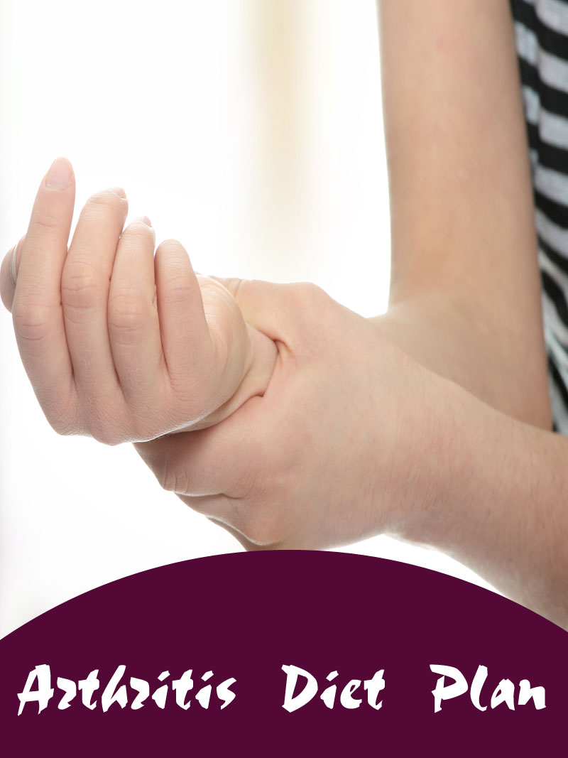Arthritis Diet Plan Current Healthy